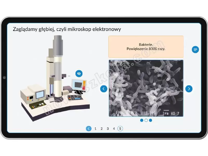 Laboratorium przyszłości. Maszyny wokół nas - schematy działania Nowa Szkoła