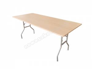 Stół składany Slim