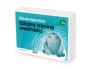Eduterapeutica lux Szkolny Trening Uważności Nowa Szkoła