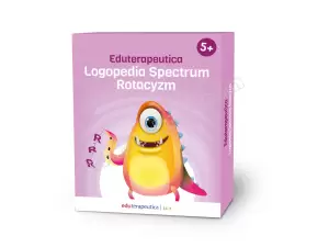 Eduterapeutica Lux Logopedia Rotacyzm Nowa Szkoła