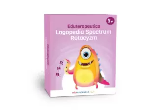 Eduterapeutica Lux Logopedia Rotacyzm Nowa Szkoła