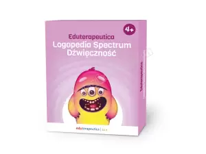 Eduterapeutica Lux Logopedia Dźwięczność Nowa Szkoła