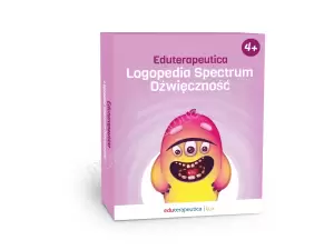 Eduterapeutica Lux Logopedia Dźwięczność Nowa Szkoła