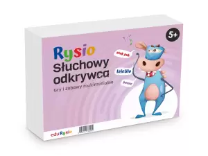 Rysio Słuchowy Odkrywca Nowa Szkoła