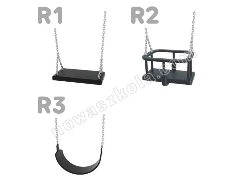 SWING ST0511 R1R1 Nowa Szkoła