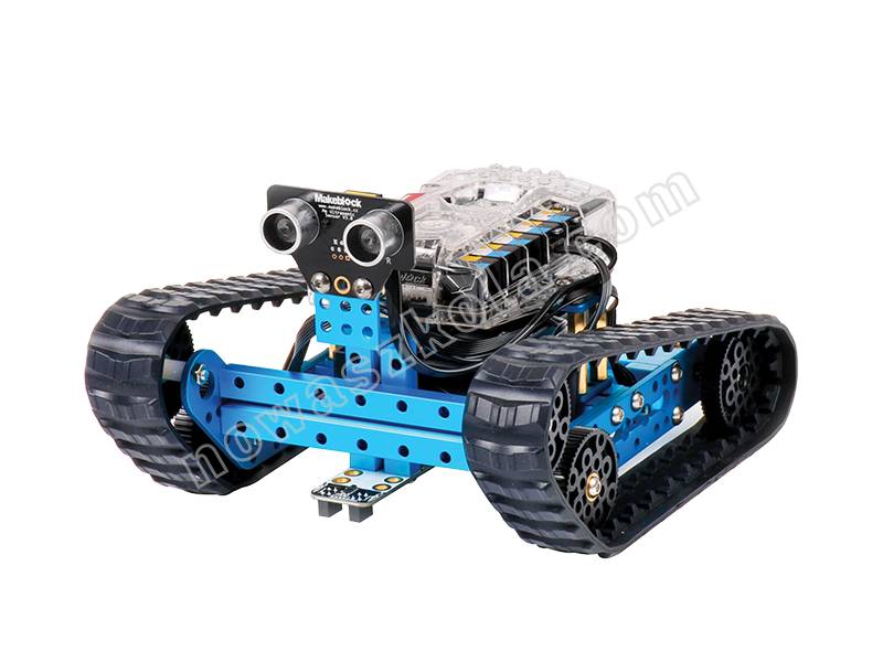 Robot mBot Ranger Nowa Szkoła