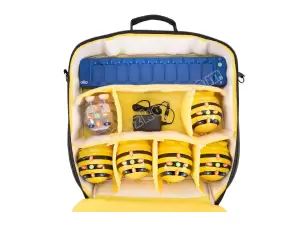 Torba do przechowywania Bee-Bota lub Blue-Bota Nowa Szkoła