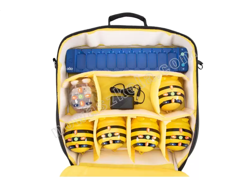 Torba do przechowywania Bee-Bota lub Blue-Bota Nowa Szkoła