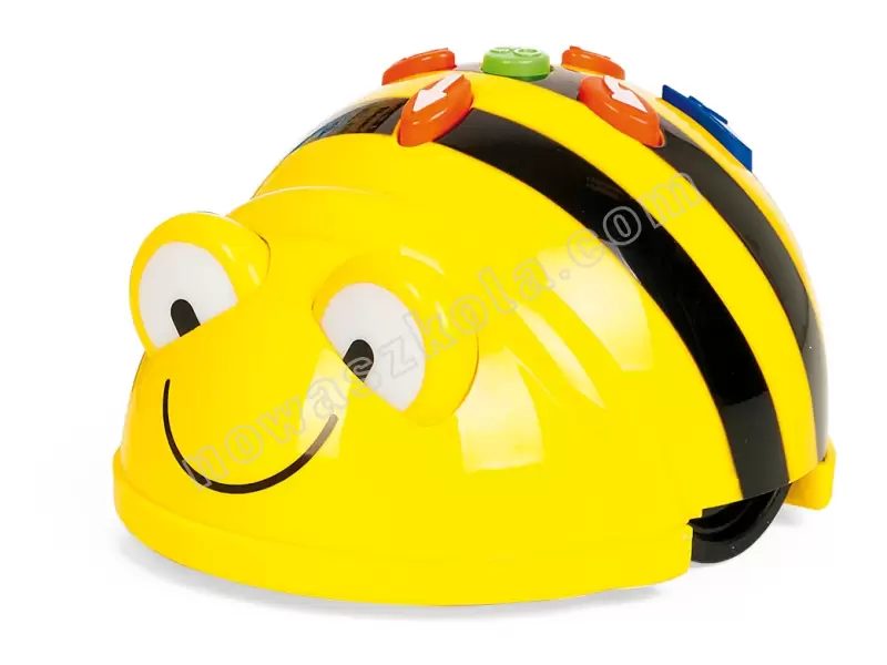 Torba do przechowywania Bee-Bota lub Blue-Bota Nowa Szkoła