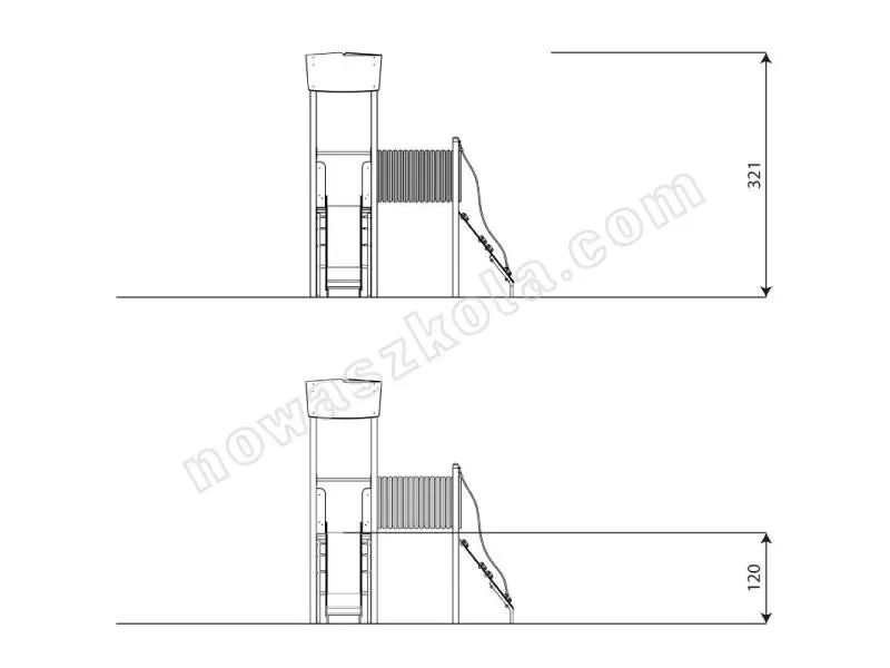 STEEL  0202-1 Nowa Szkoła