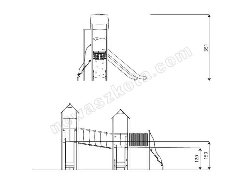 STEEL 0205-1 Nowa Szkoła