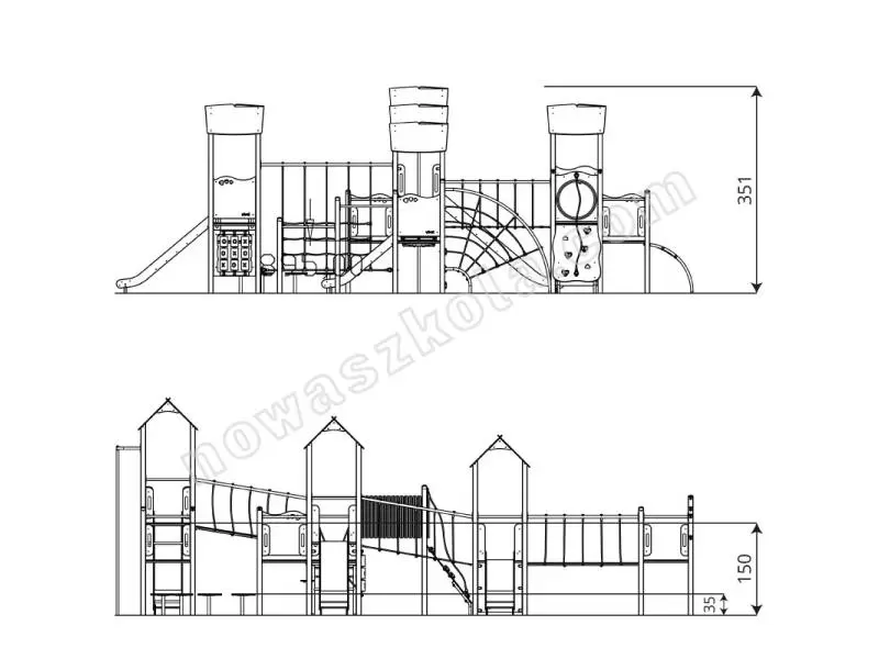 STEEL 0210-1 Nowa Szkoła