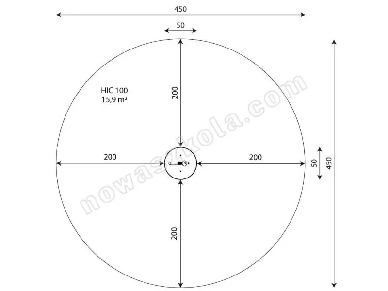 HOOP 0701-1 Nowa Szkoła