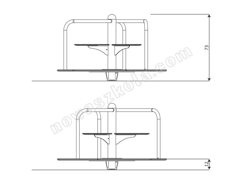 HOOP 0703-1 Nowa Szkoła