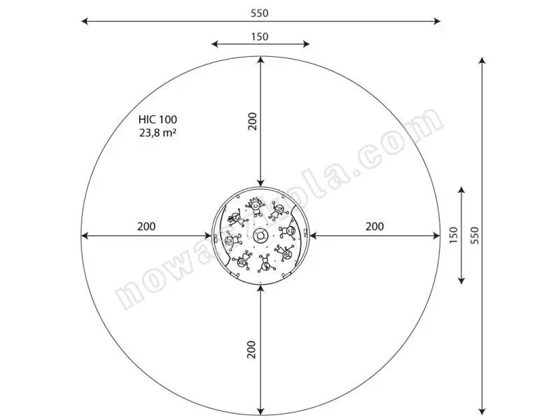 HOOP 0705-2 Nowa Szkoła