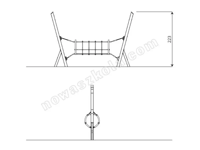 NETTIX 1603 Nowa Szkoła