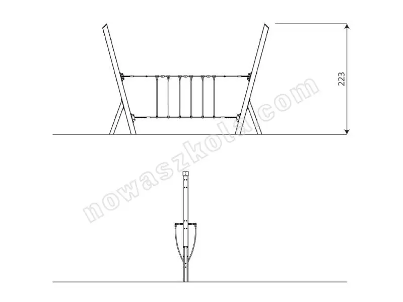 NETTIX 1604 Nowa Szkoła