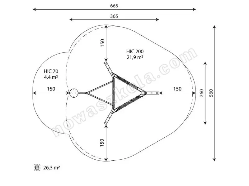 NETTIX 1632 Nowa Szkoła