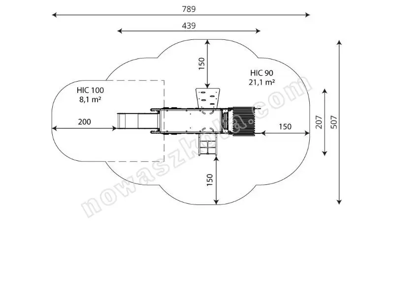 TOPICCO TP3102 Nowa Szkoła