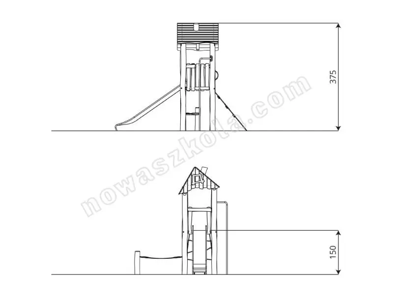 ROBINIA RB1211 Nowa Szkoła