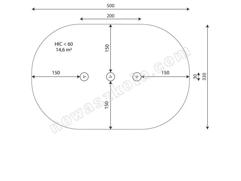 ROBINIA RB1253 Nowa Szkoła