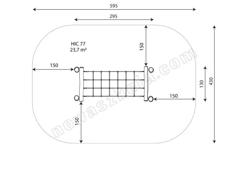 Robinia RB1288 Nowa Szkoła