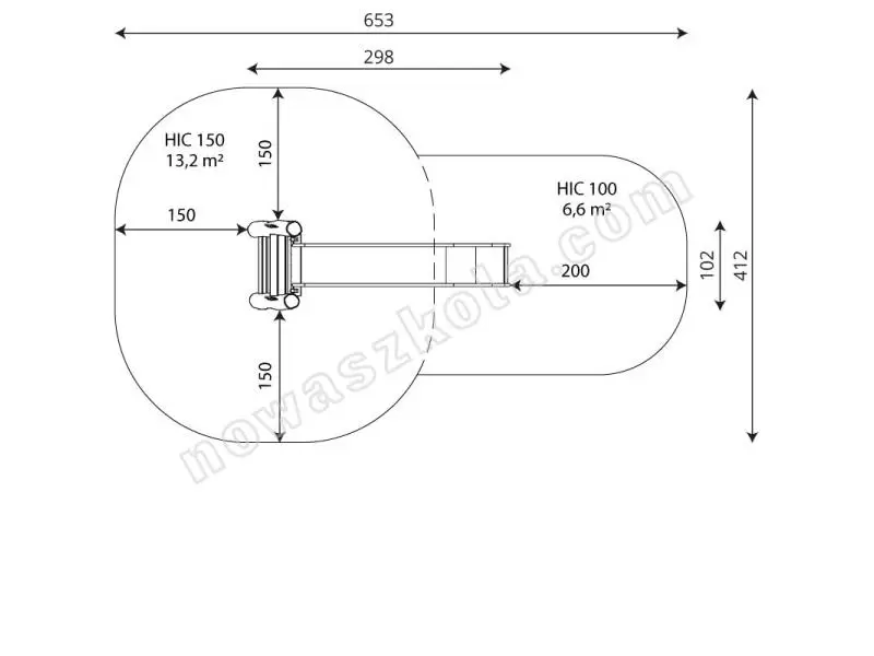 ROBINIA RB1293 Nowa Szkoła