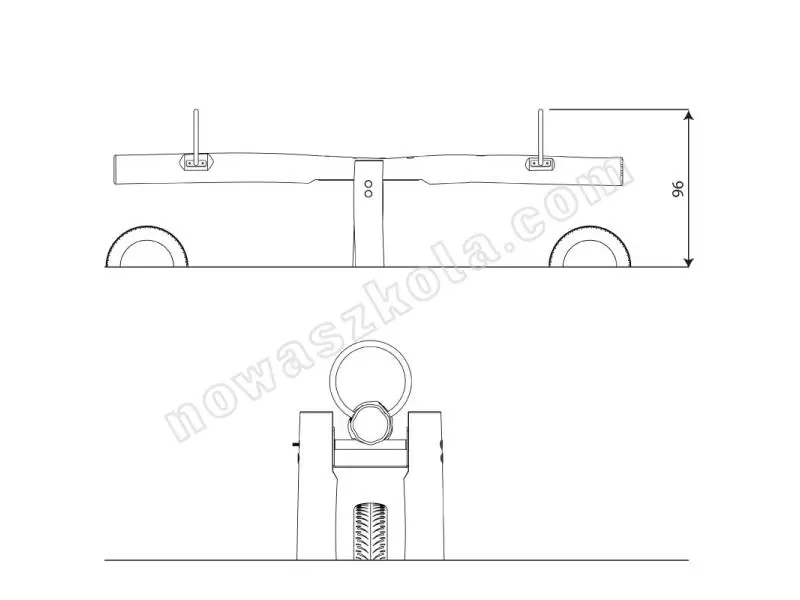 ROBINIA RB1351 Nowa Szkoła