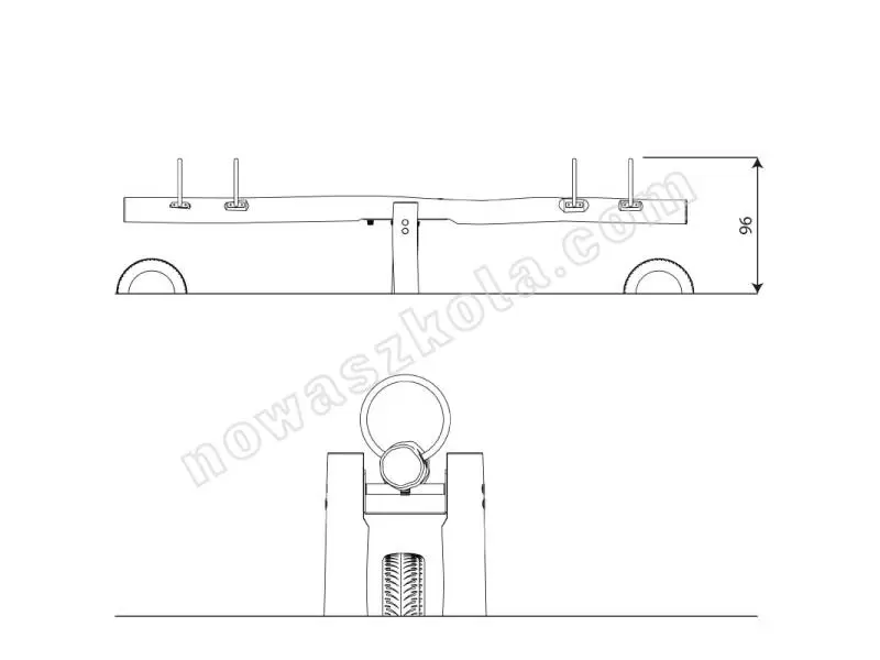 ROBINIA RB1352 Nowa Szkoła