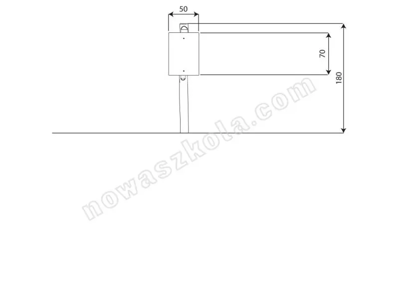 ROBINIA RB1399 Nowa Szkoła