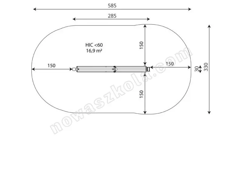 ROBINIA RB2852 Nowa Szkoła