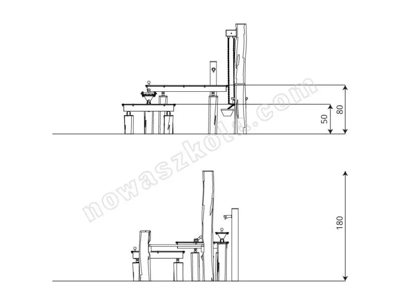 ROBINIA RB2856 Nowa Szkoła