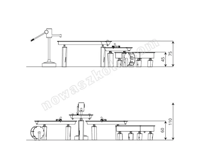 ROBINIA RB2859 Nowa Szkoła