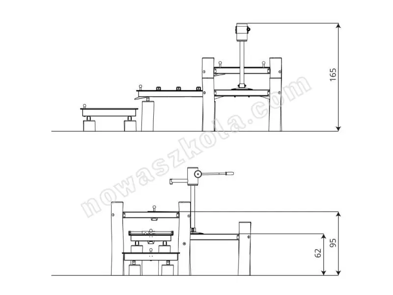 ROBINIA RB2862 Nowa Szkoła