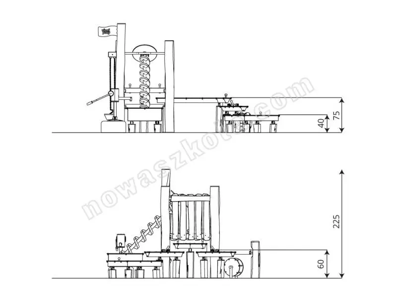 ROBINIA RB2864 Nowa Szkoła