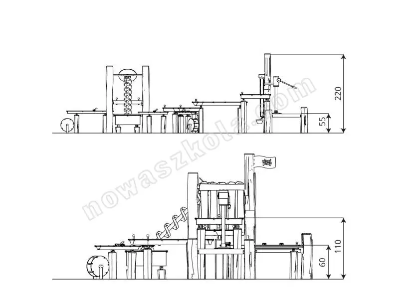 ROBINIA RB2867 Nowa Szkoła