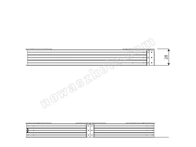 SOLO WD1429 Nowa Szkoła