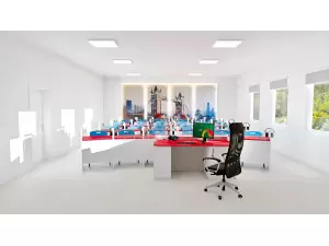 Pracownia Językowa PC Pro - 16 stanowisk Nowa Szkoła