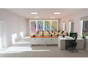 Dodatkowy moduł Nova do pracowni językowych- 16 stanowisk Nowa Szkoła