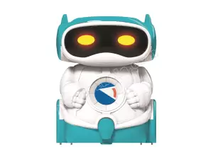 Robot - zestaw robot DOC z klockami do nauki kodowania Morphun Nowa Szkoła