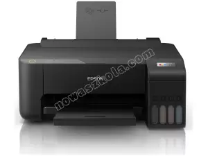 Drukarka kolorowa Epson EcoTank L1230 Nowa Szkoła