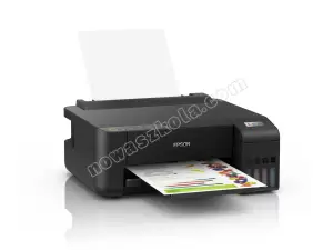 Drukarka kolorowa Epson EcoTank L1270 z Wi-Fi Nowa Szkoła