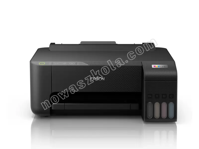 Drukarka kolorowa Epson EcoTank L1270 z Wi-Fi Nowa Szkoła