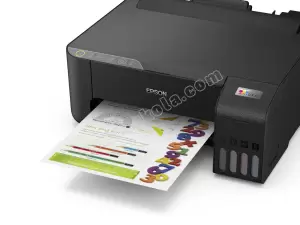 Drukarka kolorowa Epson EcoTank L1270 z Wi-Fi Nowa Szkoła
