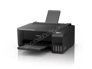 Drukarka kolorowa Epson EcoTank L1270 z Wi-Fi Nowa Szkoła