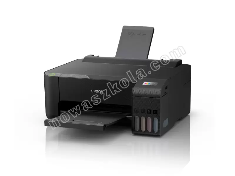 Drukarka kolorowa Epson EcoTank L1270 z Wi-Fi Nowa Szkoła