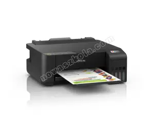 Drukarka kolorowa Epson EcoTank L1270 z Wi-Fi Nowa Szkoła