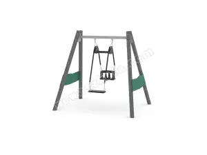 Huśtawka Recycled RC0520 Nowa Szkoła