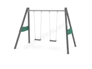 Huśtawka Recycled RC0542 Nowa Szkoła