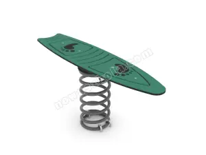 Bujak/Sprężynowiec deska surfingowa Recycled RC0612 Nowa Szkoła